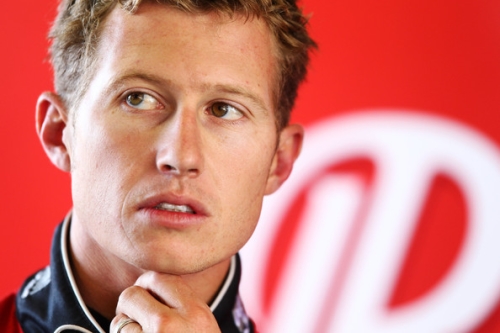 Voormalig Toyota F1-testcoureur naar Le Mans “Altijd gezegd dat ik op een dag...”